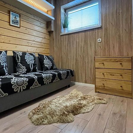 Apartament Tytusowy Potok ザコパネ エクステリア 写真