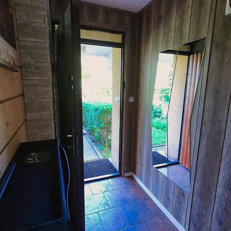 Apartament Tytusowy Potok ザコパネ エクステリア 写真