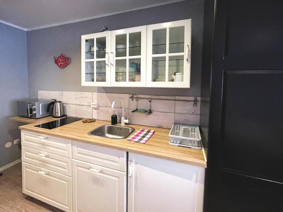 Apartament Tytusowy Potok ザコパネ エクステリア 写真