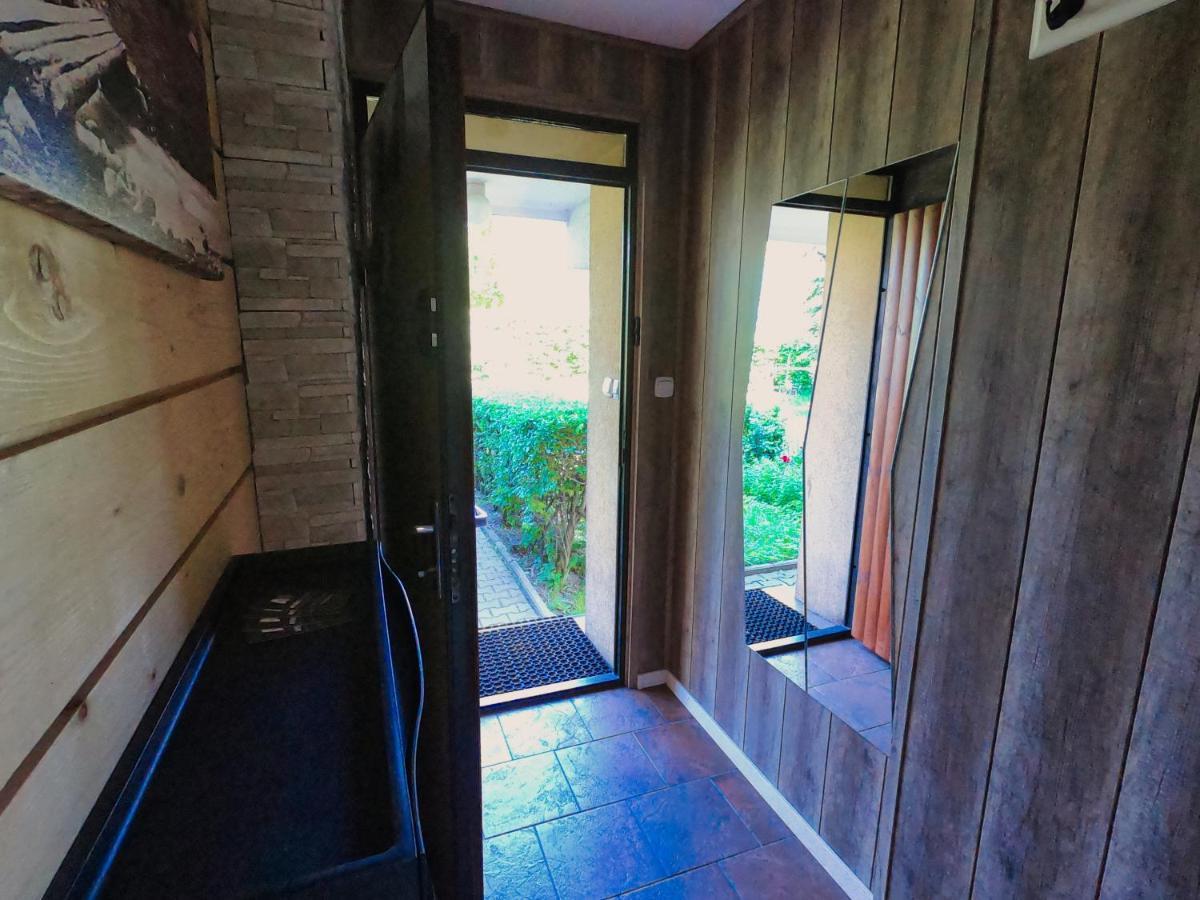 Apartament Tytusowy Potok ザコパネ エクステリア 写真